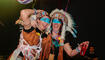 Crazyball in Vaduz