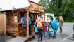 Country & BBQ Liechtenstein, Vaduz