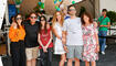Ivoclar Gruppe Family Day in Schaan.
