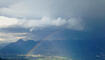 Das Oberland im Schutz des Regenbogens