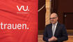 Landtagswahlen: VU Nomination Vaduz