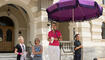 Frauenstreik in Vaduz