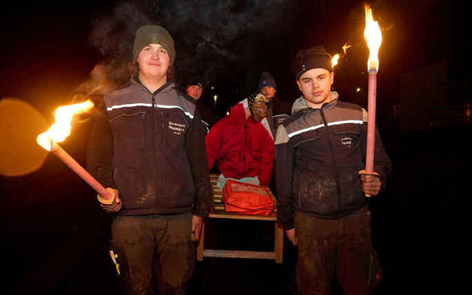 Funken Gamprin (21.02.2026)