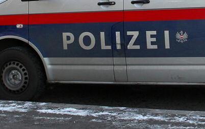 Polizei Österreich Vorarlberg