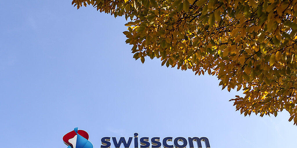 20 Jahre nach der Liberalisierung des Telekommarktes zeigt sich, dass die Swisscom erfolgreicher ist als ehemalige Monopolisten in anderen Ländern Europas. (Archiv)