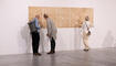 Vernissage «Pläne/ Plans» von Michael Hirschbichler im Engländerbau (30.01.2024)