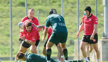 RFC Vaduz - SG StuSta II / TSV 1860 M&uuml;nchen (11.04.2026)