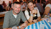 Auftakt zum 77. Verbandsmusikfest mit dem Bayerischen Abend in Vaduz