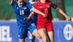 Liechtenstein - Luxemburg (08.04.2025)