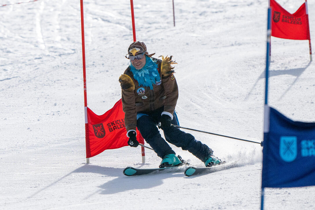 Malbuner Pistenduell