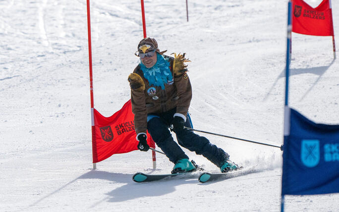 Malbuner Pistenduell