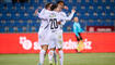 FC Vaduz - FC Schaffhausen (29.11.2024)
