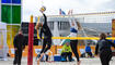 GSSE Beachvolleyball