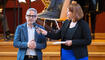 Spendentag Stiftung «Liacht» in Vaduz (03.12.2023)