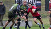 Rugby - RFC Vaduz - SG Unterföhring 2