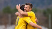 Fussball FC Balzers - Red Star Zurich