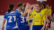 UHC Schaan - UHC D.B. Disentis
