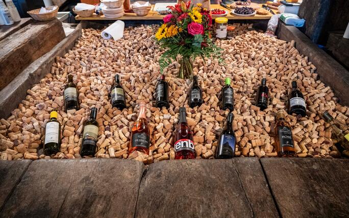 25. Winzerfest im Balzner Torkel (26.09.2026)