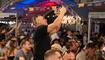 Staatsfeiertag 2026 Volksfest mit Abendprogramm