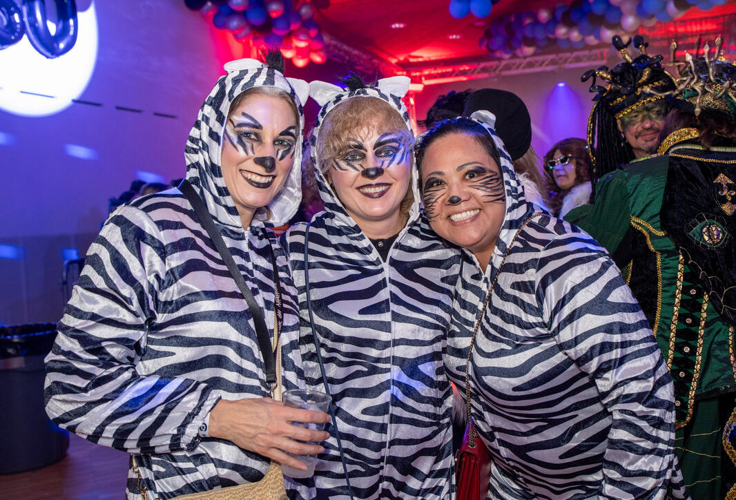 Trisunaball Triesen (24.01.2026)