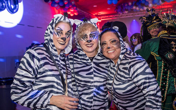 Trisunaball Triesen (24.01.2026)