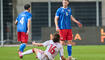 Liechtenstein - Gibraltar (13.10.2024)