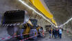 Stadttunnel Feldkirch - Tag der offenen Baustelle