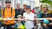 16. slowUp Werdenberg-Liechtenstein