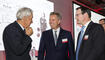 Wirtschaftsforum 2014