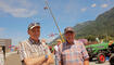 Oldtimer Traktorentreffen in Schaan,