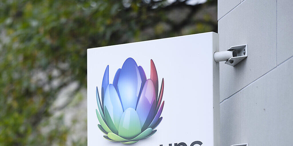 Wechsel an der Spitze von UPC Schweiz (Archivbild)