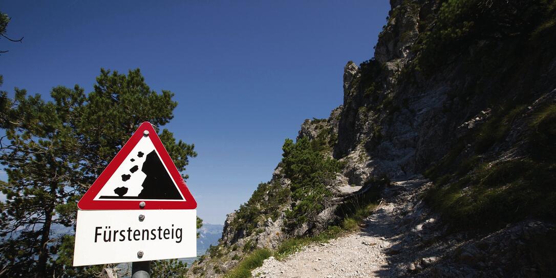 Fürstensteig Fürstensteig