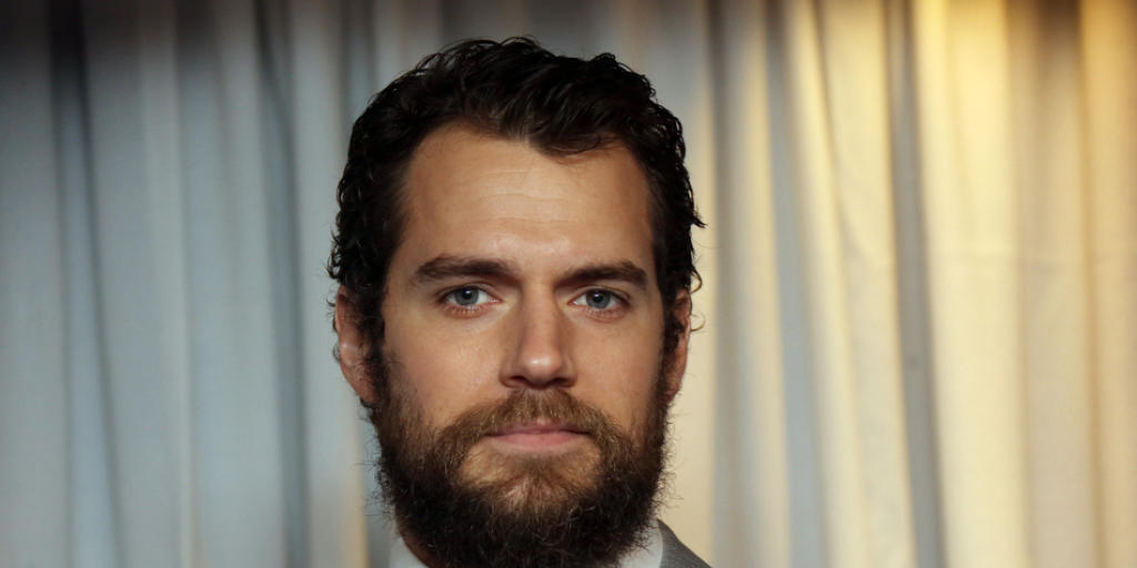 Henry Cavill spielt zusammen mit Tom Cruise im Thriller "Mission: Impossible 6". Der Film kommt im Juli 2018 in die Kinos. (Archiv)