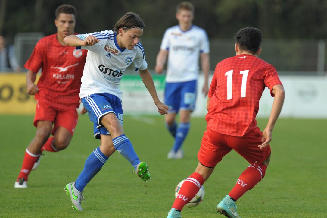 USV - Winterthur