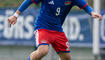 UEFA U17 EURO-Qualifikation 2027: Liechtenstein U17 - Israel U17