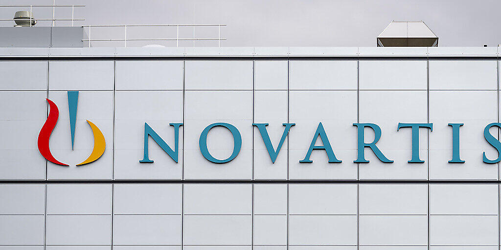 Novartis schliesst Übernahmeofferte für The Medicines ab. (Archiv)