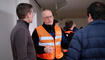 Präsentation des Notfalltreffpunkts Ruggell (05.02.2025)