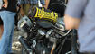 British Biker Meeting in der Heuwiese