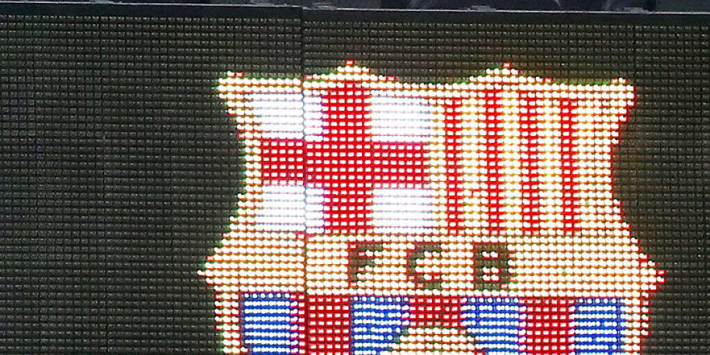 Der FC Barcelona weist für das letzte Vereinsjahr einen Verlust von 97 Millionen Euro aus