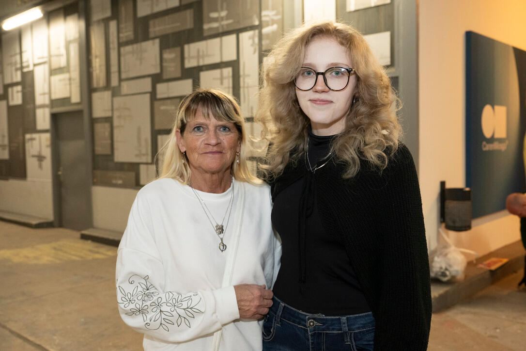 &nbsp;Vorentscheid des Eurovision Song Contest in Berlin