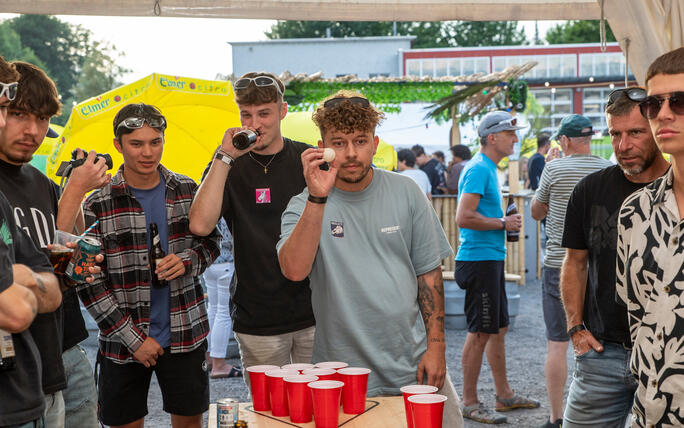 Marmotz in Mels (12.07.2025)