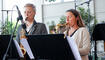 In Schaan fand am Samstag das jährliche Musikschulfest statt.