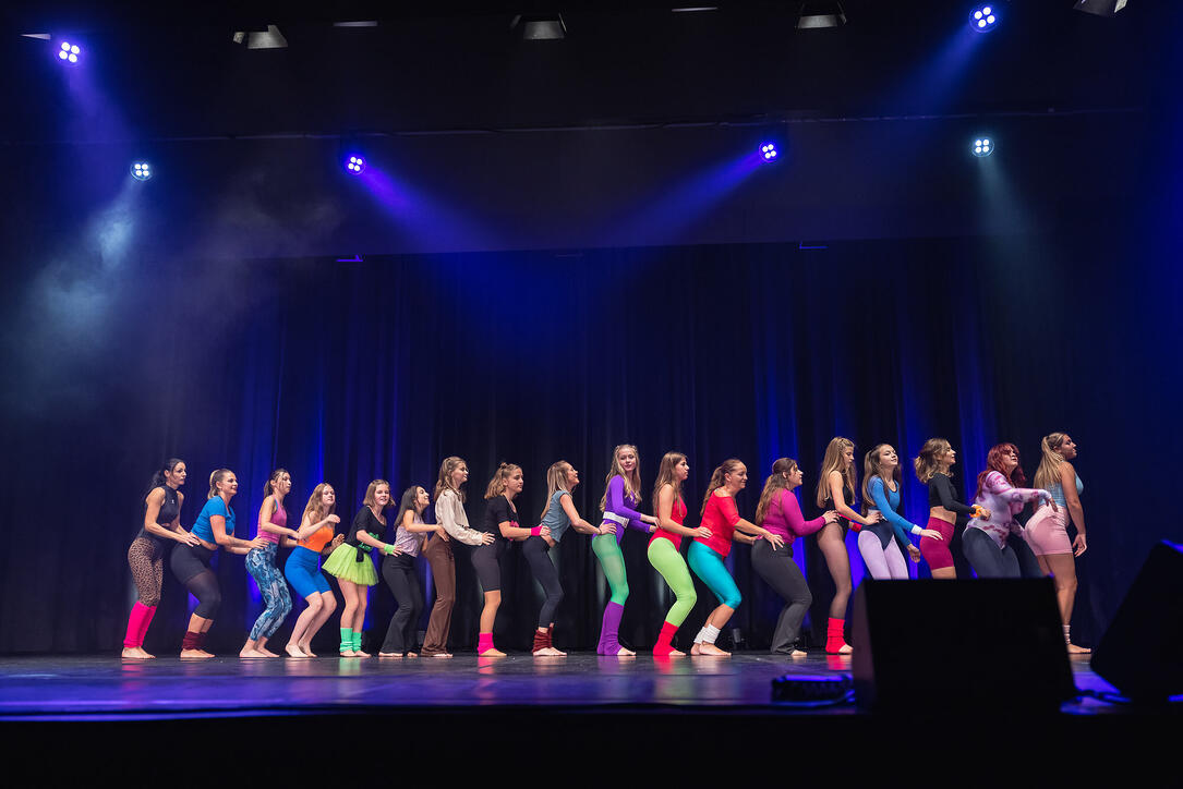 Gala-Jubiläum-Highlights 25 Jahre LMC in Balzers (10.09.2022)