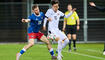 Liechtenstein - Hong Kong (10.10.2024)