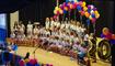 Liechtenstein Ruggell Feier 20. Jahre Singgruppe Ruggell