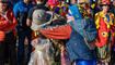 Fasnachtsumzug in Mauren (03.03.2025)