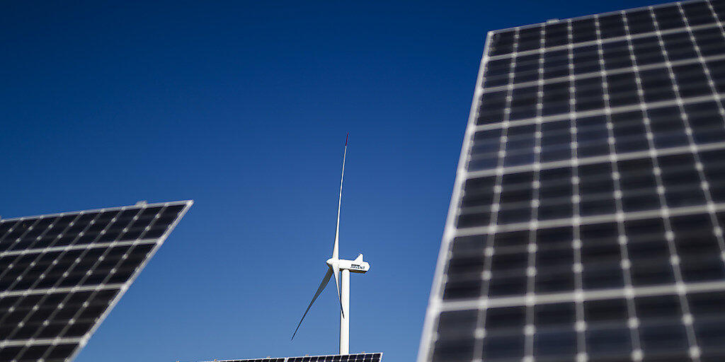 Die Schweiz soll vorwärtsmachen mit ihrer Energiepolitik: Das empfiehlt die Internationale Energie-Agentur (IEA) in ihrem Prüfbericht zur Schweiz.