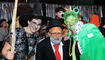 Maskenball Kriessern