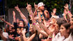 Vaduz Soundz mit Loco Escrito, Stress und Jana Extended, Vaduz