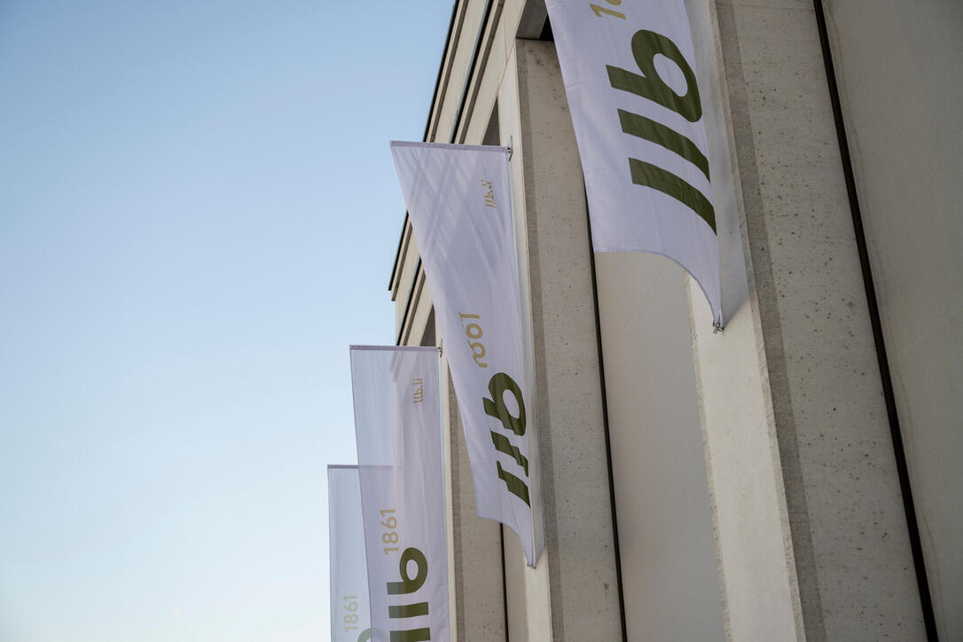 Generalversammlung LLB Einladung zur 34. ordentlichen Generalversammlung im SAL